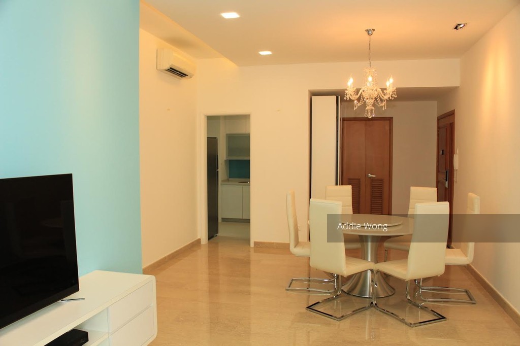Faber Crest (D5), Condominium #109704982